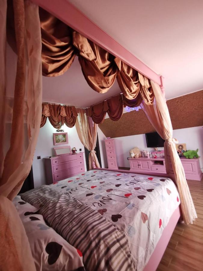 Vila De Vacanta Curtea de Argeş エクステリア 写真