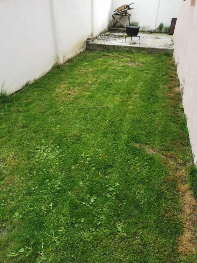 Vila De Vacanta Curtea de Argeş エクステリア 写真